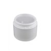Plastic Bottle Wide 500 ml - Image 2