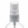 Glass Spray Bottle Transparent 50 ml - Image 2