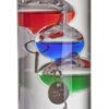 Galileo Galilei Liquid Thermometer 50x440 mm - Image 2