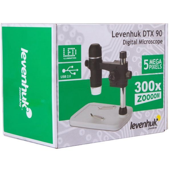 Levenhuk DTX 90 Digital Microscope - Image 13