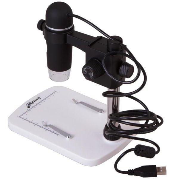 Levenhuk DTX 90 Digital Microscope - Image 5