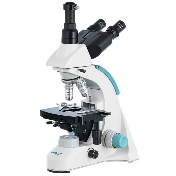 Levenhuk 900T Trinocular Microscope - Image 3