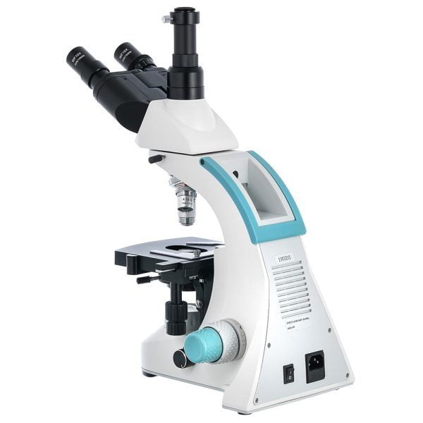Levenhuk 900T Trinocular Microscope - Image 5