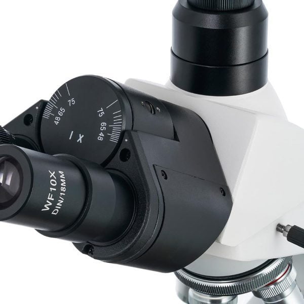 Levenhuk 900T Trinocular Microscope - Image 6