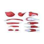 Muscle of Human Arm 7 Parts - Image 4