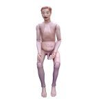 High Quality Nurse Training Doll ( Male) - Image 2