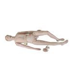 New Style High Quality Nurse Training Doll ( Male) - Image 2