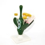 Flower Section Model - Image 4