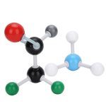 Molecule Models Kit 240 Pcs - Image 3