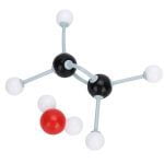 Molecule Models Kit 240 Pcs - Image 4