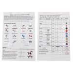 Molecule Models Kit 125 Pcs - Image 7