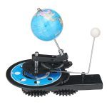 Sun Earth and Moon Model - Image 3