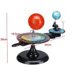 Sun Earth and Moon Model - Image 4