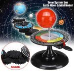 Sun Earth and Moon Model - Image 5