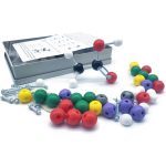 Molecule Models Kit 240 Pcs - Image 2