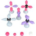 Molecular Orbital Set 14 Different Models - Image 2