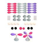 Molecular Orbital Set 14 Different Models - Image 3