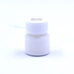 Glass Paint Water Based White 20 ml - Image 3
