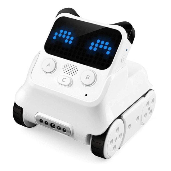 MakeBlock Codey Rocky - Image 2