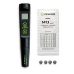 Milwaukee Pen Type Conductivity Meter EC+C+TDS 0-20.00 ms/cm - Image 6