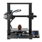 Creality 3D Printer 220x220x250 mm Printing Size - Image 2