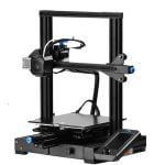 Creality 3D Printer 220x220x250 mm Printing Size - Image 4