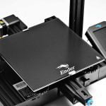 Creality 3D Printer 220x220x250 mm Printing Size - Image 6