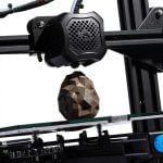 Creality 3D Printer 220x220x250 mm Printing Size - Image 7