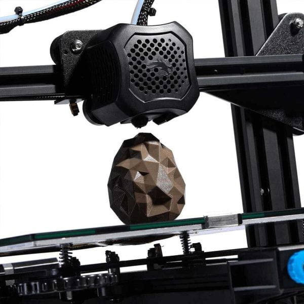 ENDER 3 V2 Creality 6