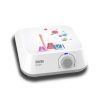 DLAB Analog Magnetic Stirrer 120x115 mm 2000 rpm - Image 3