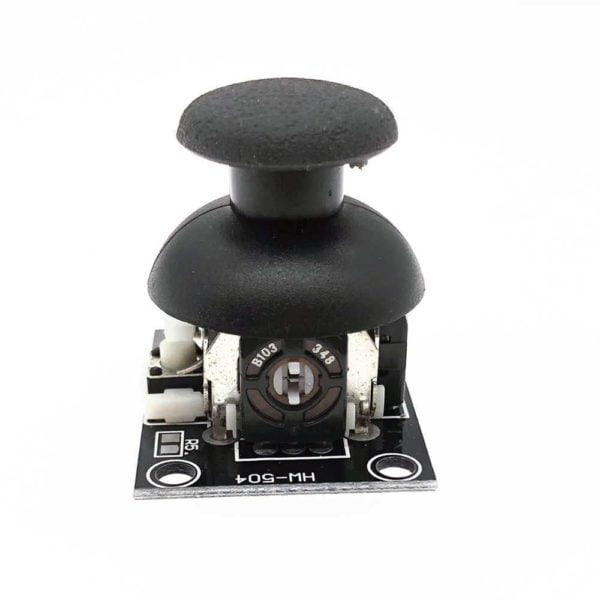 HW 504 Arduino 1