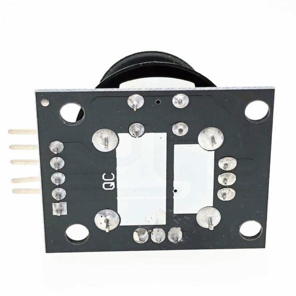 HW 504 Arduino 2