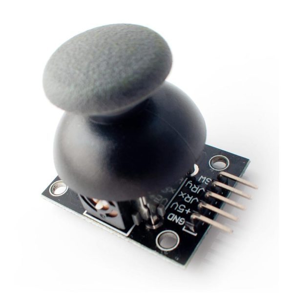 HW 504 Arduino 3