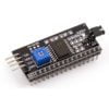 LCD Serial Interface Board 16x2 - Image 2