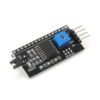I2C