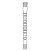 Virgeux Column Condenser with Ground Soket 300 mm - Image 2
