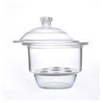 Desiccator Glass Non-Vacuum - Image 2
