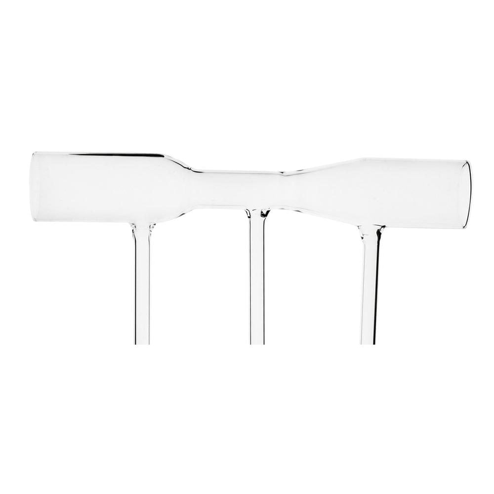 Venturi tube