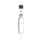 Adapter for Thermometer with Screw Cap - Image 2