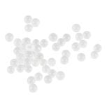 Glass Bead 5-6 mm 1 kg - Image 2