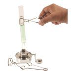 Test Tube Holder Metal - Image 2