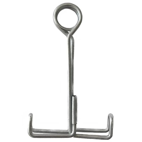 Mohr Clamp - Image 3