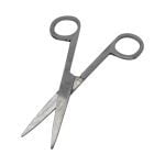 Scissor for Dissection Pointed 125 mm - Image 2
