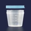 Sample Container with Cap 40 ml - Image 2