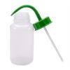 Wash Bottle Plastic Wide Neck 500 ml - Image 2