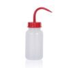 Wash Bottle Plastic Wide Neck 500 ml - Image 3