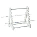 Pipette Stand Plastic Horizontal - Image 2