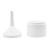 Buhner Funnel Plastic - Image 2