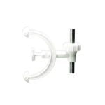 Burette Clamp Plastic Single - Image 2