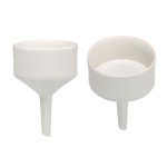 Buchner Funnel Porcelain - Image 2